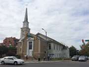 Local Church being Demolished and liquidating all of it's unique contents! Arlington, VA. Shipping is NOT available.