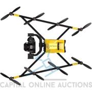 Ready-to Fly Intel Inspection & Survey Drone Bundles! Free Shipping to Continental US!