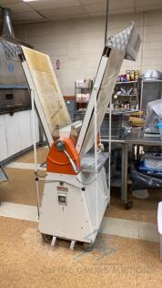 Wholesale Bakery is Closing its Doors Permanently and Liquidating Equipment. Located in Rockville, MD. Shipping is NOT available.