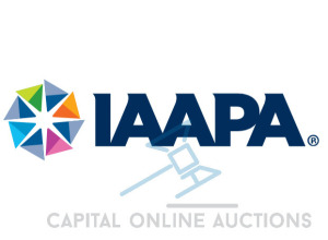 IAAPA Mega Party Rental, Events & Amusement Auction. 200+ Lots!! Sellers from multiple locations across the US. Shipping is available!