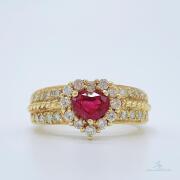 Jewelry Store liquidation! Diamond rings, gold necklaces, rubies, emeralds & much more! Flat Rate Shipping Available.