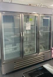 Restaurant Distributor Liquidating Floor Models and More! Located in Laurel, MD. Shipping is not available.