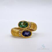 Rare Solid Gold, Diamond, and Gemstone Jewelry Clearance!!