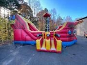 April Mega Party Rental and Amusement Auction with Assets from Sellers Around the Country.  SHIPPING IS AVAILABLE.