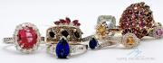 Spring Fine Jewelry Auction- Solid Gold, Diamonds, Gemstones, Engagement Rings, Fine Jewelry, Estate Items and MORE!!