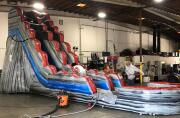 June Mega Party Rental and Amusement Auction with assets from sellers across the US. Shipping is available!