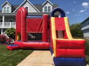 July Mega Party Rental and Amusement Auction with assets from sellers across the US. Shipping is available!