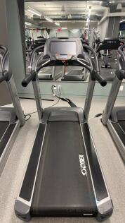 Office Building Liquidating Gym Equipment & Decor! Located in Washington DC. Shipping is Not Available.