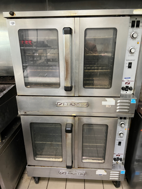 Restaurant Equipment Distributor Liquidating Excess Equipment to Make Room For New Arrivals