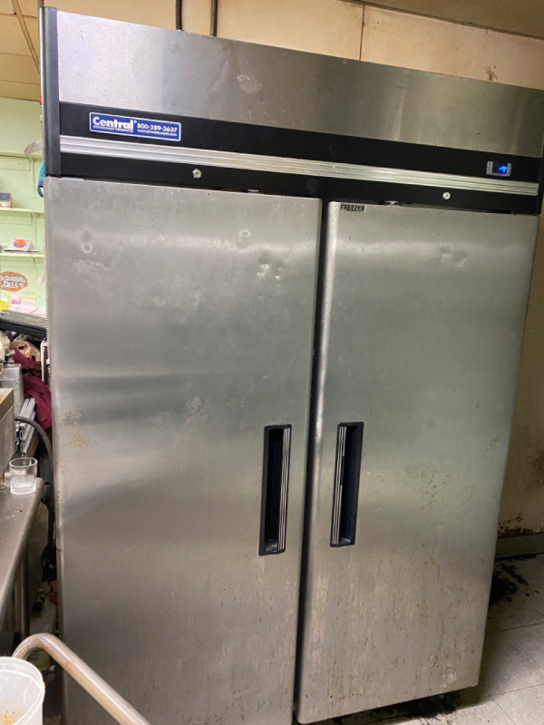 Deli Equipment Liquidation