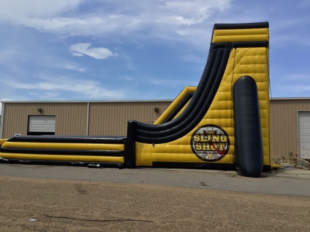 COMING SOON: Now Taking Sellers for Our October Mega Party Rental and Amusement Auction! Contact Kim at kim@capitalonlineauctions.com for details