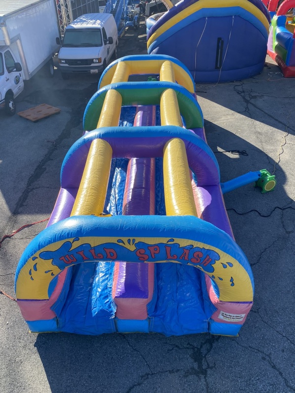 Coming Soon: December Mega Party Rental and Amusement Auction! If you wish to sell, see form in description