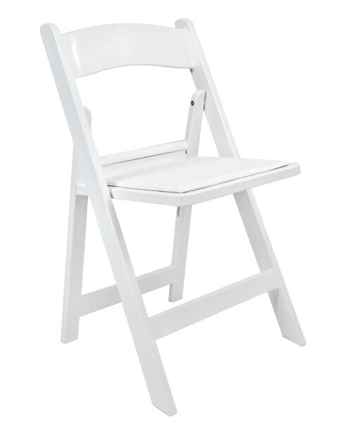 Distributor Overstock Brand New Resin and Poly Folding Chairs - Hialeah, FL. Shipping is Available