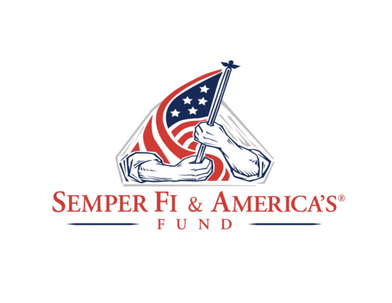 Now Taking Donations: Fundraising Auction for Semper Fi & America's Fund