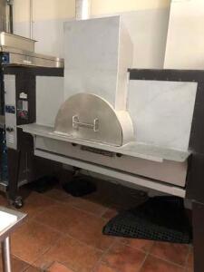 Gorgeous pizza oven, like new rounder, & More! Great Falls, VA(Local pickup only. No items will be shipped. 