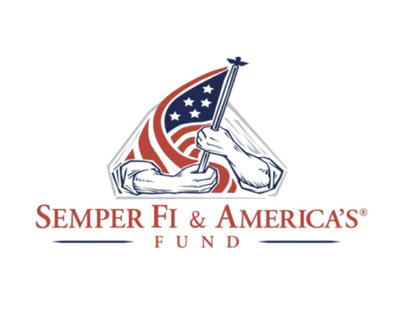 Fundraising Auction Fund for Semper Fi & America's Fund. Located in Rockville, MD 20850. Shipping is Available.