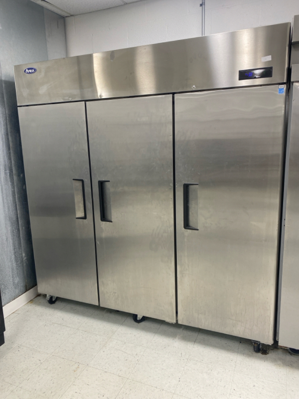 Catering company is moving and liquidating excess equipment and smallwares. Located in Frederick, MD. Shipping is not available.