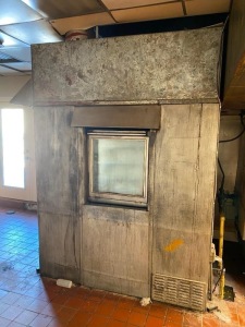 Roto-Flex Pizza Oven & Vulcan Stove being liquidated! located in Silver Spring, MD (Local pickup only. No items will be shipped)