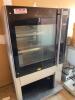 Fri-Jado Rotisserie Oven - 3