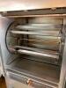 Fri-Jado Rotisserie Oven - 5