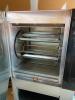 Fri-Jado Rotisserie Oven - 8