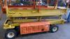 JLG Commander Scissor Lift - 2