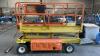 JLG Commander Scissor Lift - 3