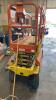 JLG Commander Scissor Lift - 4