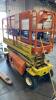 JLG Commander Scissor Lift - 11