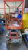 SkyJack Scissor Lift - 10