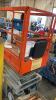 SkyJack Scissor Lift - 15