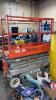 SkyJack Scissor Lift - 16