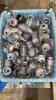 Lot of Assorted Sockets and Chains - 2