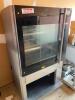 Fri-Jado Rotisserie Oven - 12