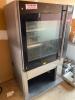 Fri-Jado Rotisserie Oven - 13