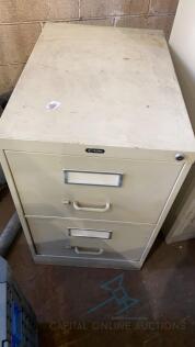 Filing Cabinet