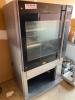 Fri-Jado Rotisserie Oven - 14