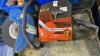 Husqvarna Gas Powered Chop Saw - 6