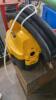 Dewalt Shop Vac - 2