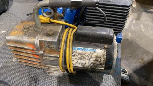 Vacuum Pump