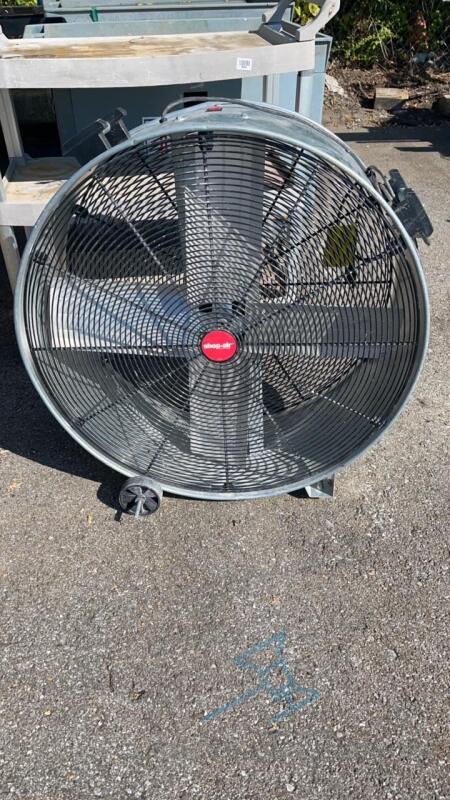 Shop Air Fan