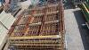 2 pallets of wire decking for pallet racks - 3