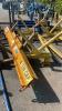 4 pipe carts, trolley track and hoist attachment R-100/R150 - 4