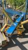 4 pipe carts, trolley track and hoist attachment R-100/R150 - 8