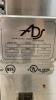 American Dish Service Commercial Dish Washer - 2