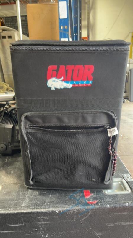 (6) Gator Cases