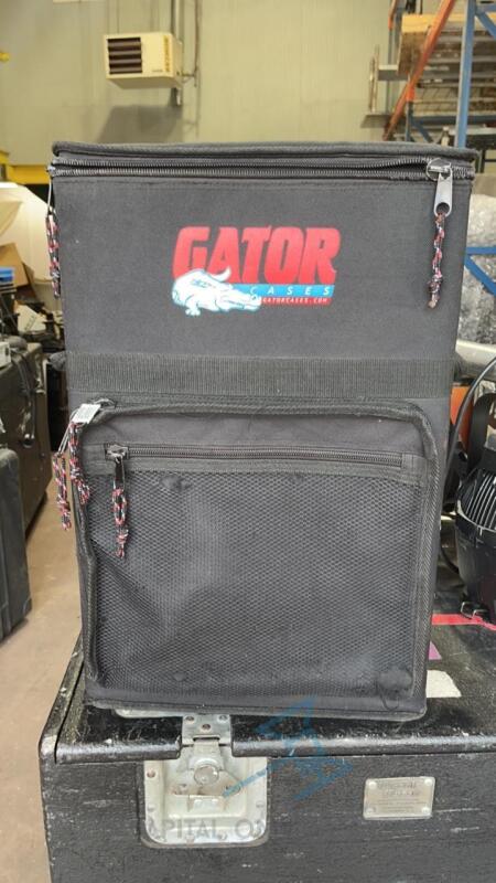 Gator Case