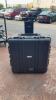 Pelican 1640 Case on wheels