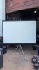 Da Lite Projector Screen