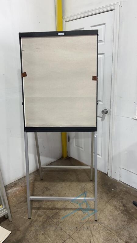 (4) Flip Chart Stands